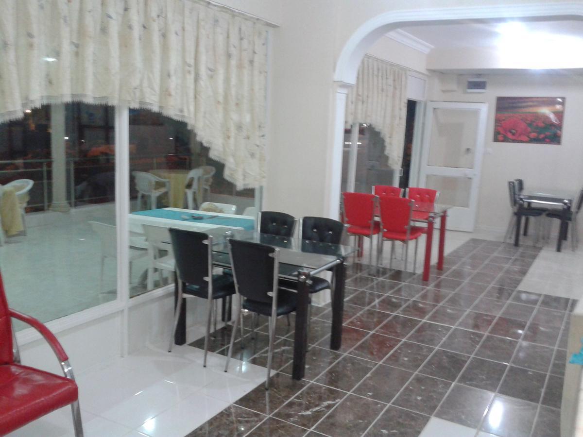Nurella Pansiyon Antalya Zewnętrze zdjęcie
